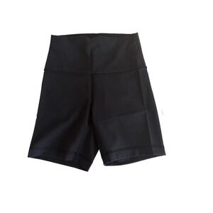 Lululemon Align Short Size 6 – Women's High-Rise  Shorts,  25 -27 inch waist